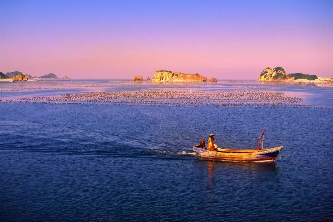 辽宁,探索之地,活力之都