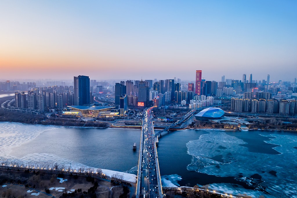 辽宁，故事丰饶的土地记忆