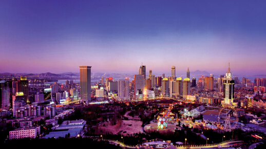 辽宁,故事丰饶的土地记忆