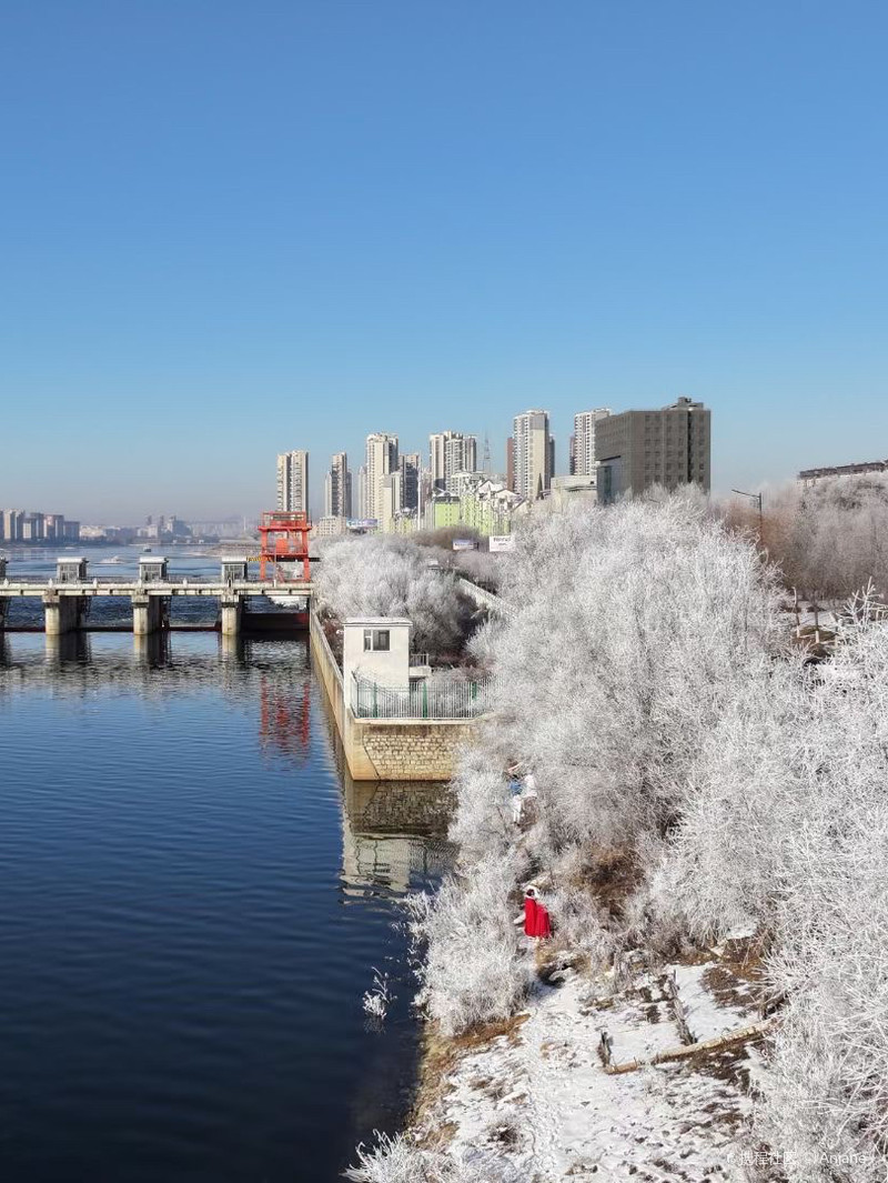 东北明珠吉林,无限魅力之旅