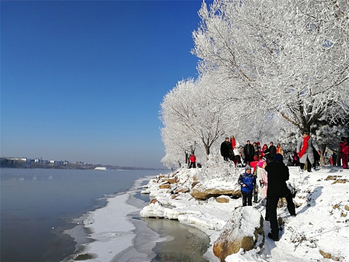 东北明珠吉林,无限魅力之旅