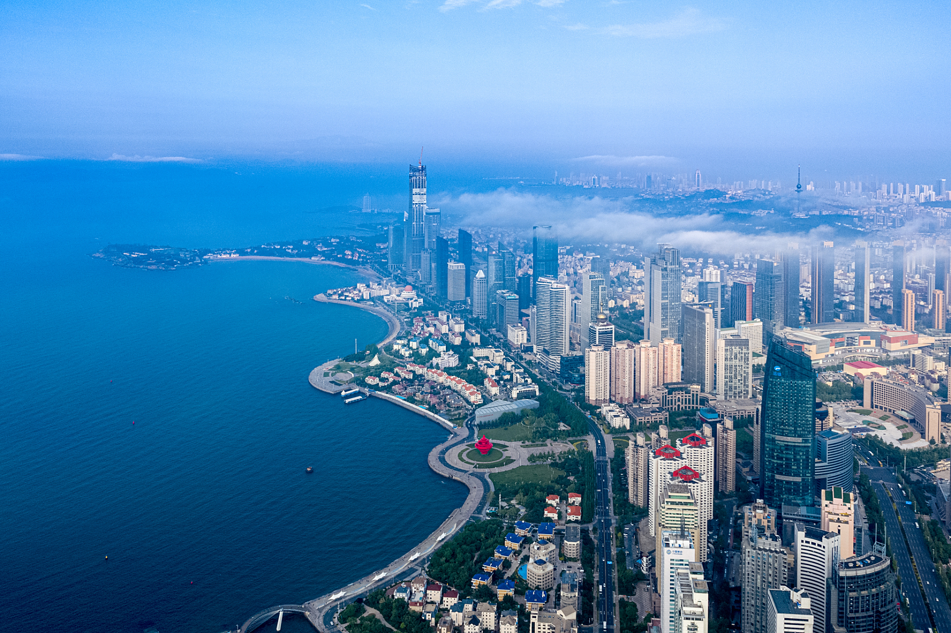 山东之行，探索与体悟之旅