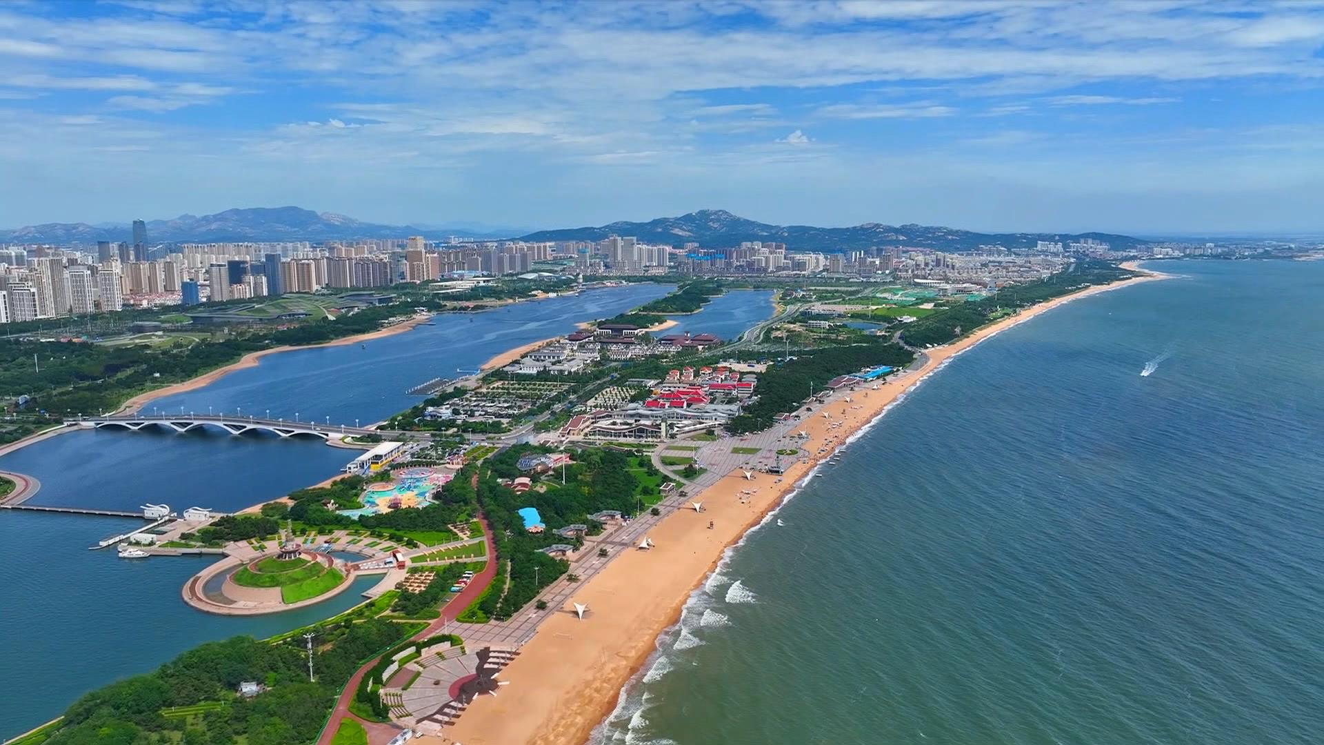 鲁国风光赋韵长