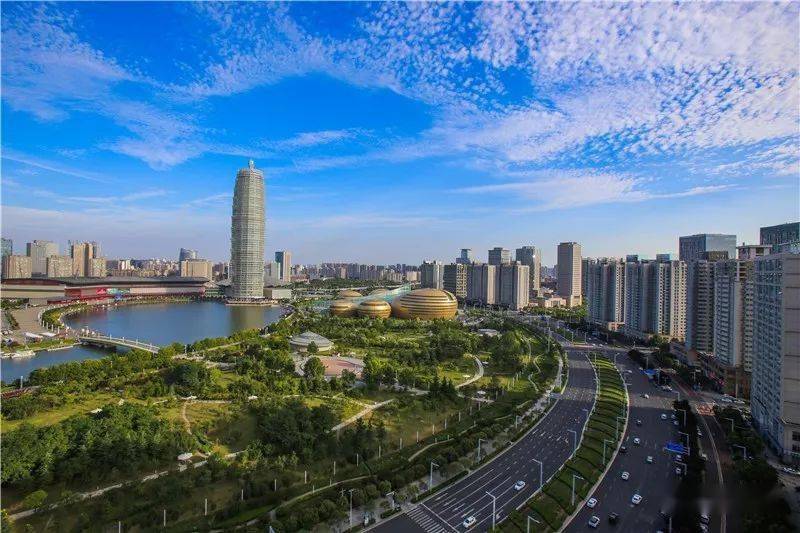 探寻河南自然之美，寻觅心灵宁静之旅