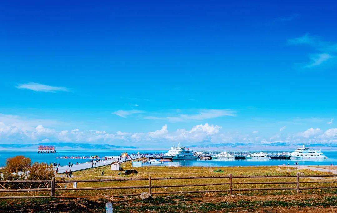 探寻神秘青海，走进这片美丽土地的魅力之旅