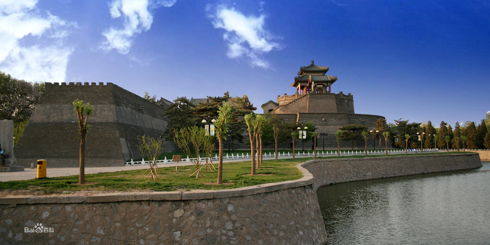 邯郸，古今魅力交织的城市风采