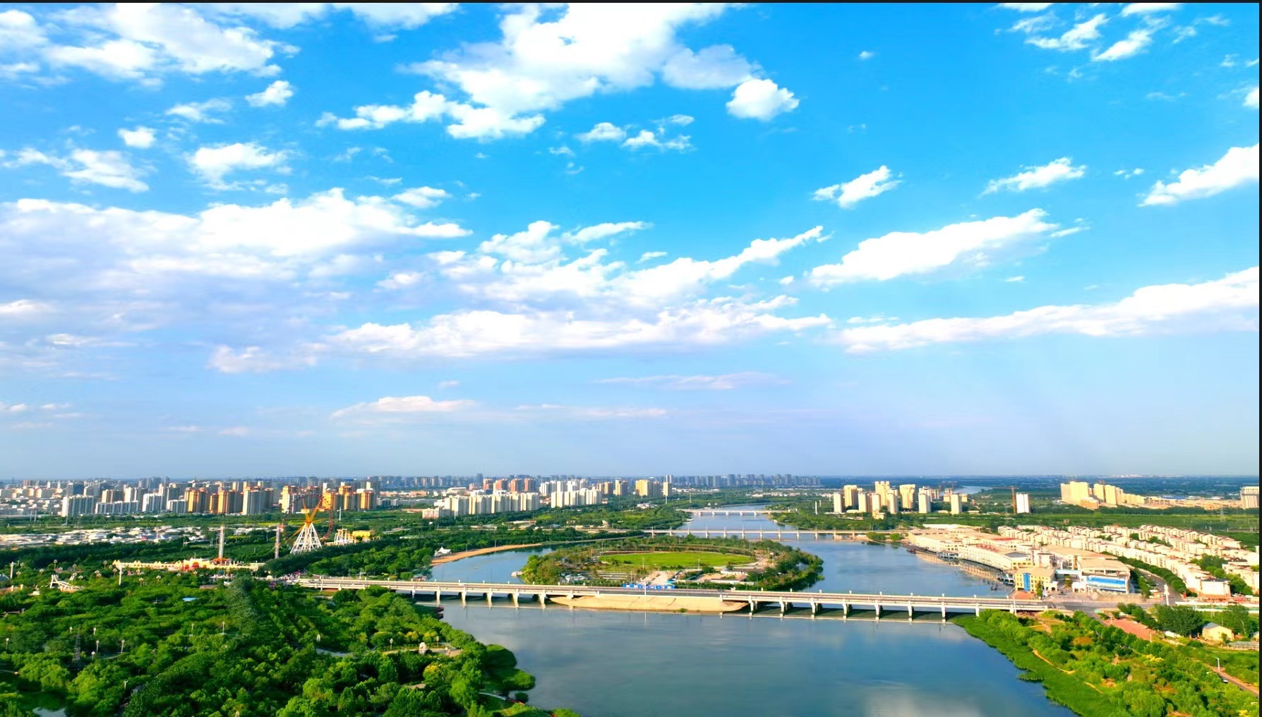 邢台，历史底蕴与现代发展的交汇之城