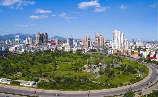 沧州盛典,嘉宾云集,观众热情如火