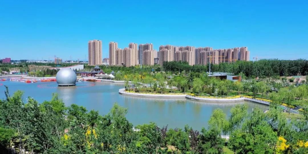 廊坊,探索这座城市的魅力